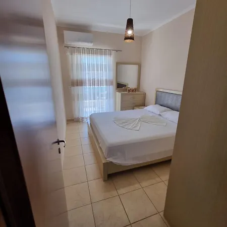 Apartman Saimir's Saranda