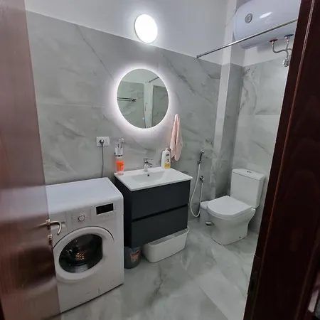 Апартаменты Saimir's