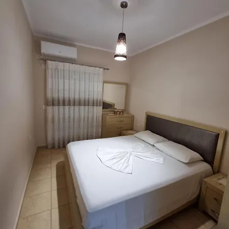 Saimir's Апартаменты Саранда