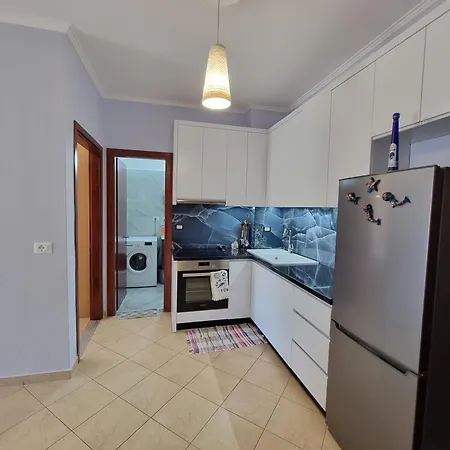 Saimir's Apartman Saranda