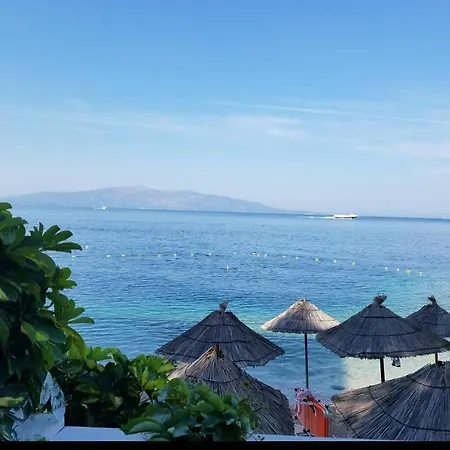 Апартаменты Saimir's *