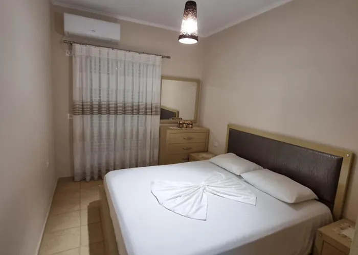 Saimir's Apartment Sarandë