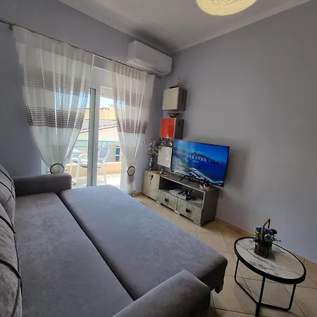 Saimir's Apartament