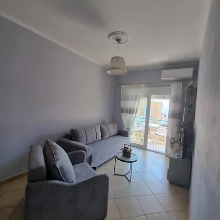 Apartman Saimir's