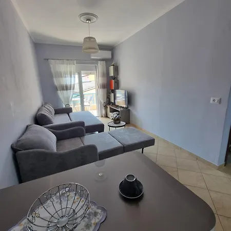 Saimir's Sarandë