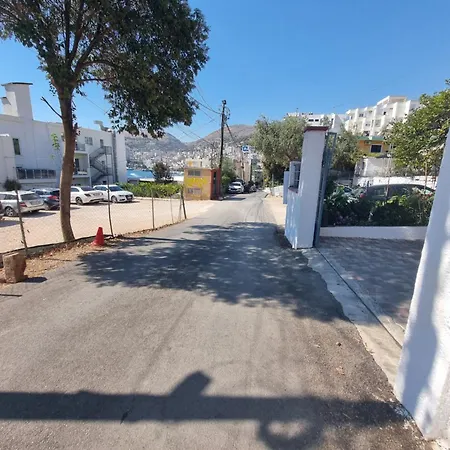 Apartman Saimir's