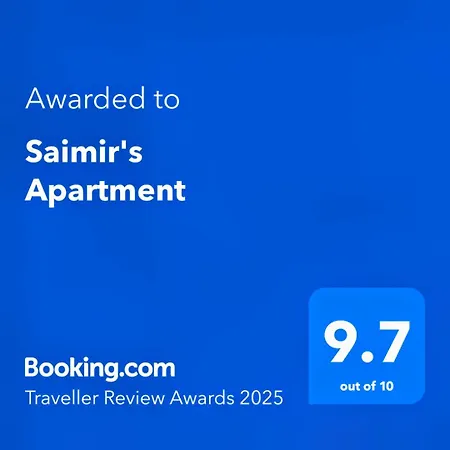Saimir's Saranda