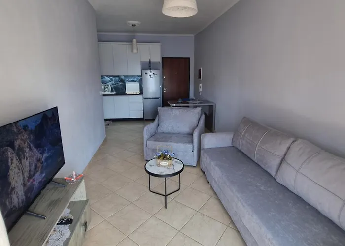 Saimir's Apartament *